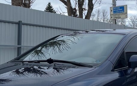 Honda Civic VIII, 2008 год, 730 000 рублей, 3 фотография