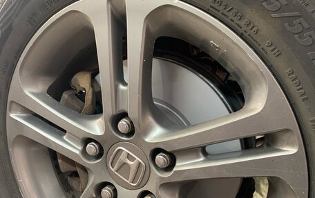 Honda Civic VIII, 2008 год, 730 000 рублей, 13 фотография