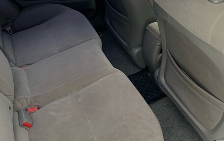 Honda Civic VIII, 2008 год, 730 000 рублей, 16 фотография