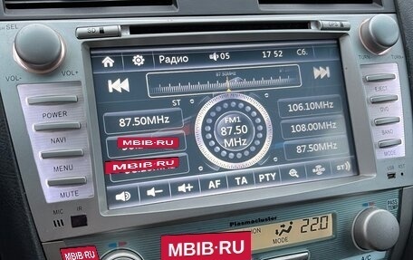 Toyota Camry, 2008 год, 680 000 рублей, 8 фотография