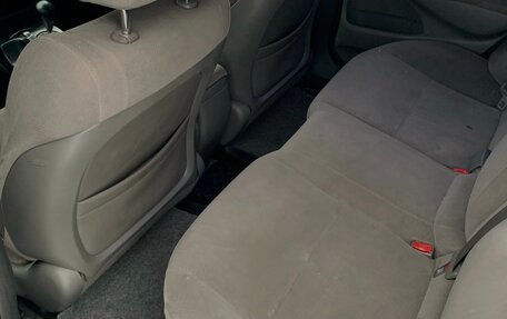 Honda Civic VIII, 2008 год, 730 000 рублей, 17 фотография