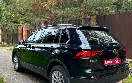 Volkswagen Tiguan II, 2020 год, 2 200 000 рублей, 7 фотография