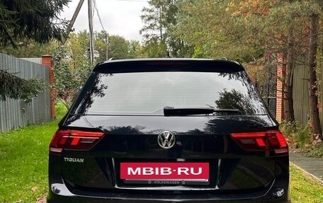Volkswagen Tiguan II, 2020 год, 2 200 000 рублей, 6 фотография