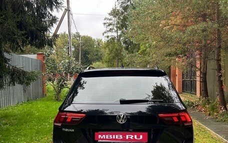 Volkswagen Tiguan II, 2020 год, 2 200 000 рублей, 5 фотография