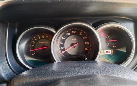 Nissan Tiida, 2005 год, 370 000 рублей, 7 фотография