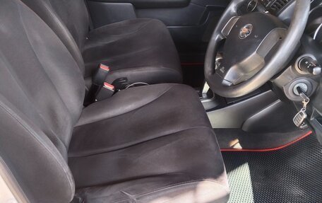 Nissan Tiida, 2005 год, 370 000 рублей, 9 фотография