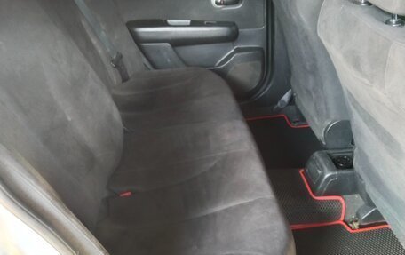 Nissan Tiida, 2005 год, 370 000 рублей, 6 фотография