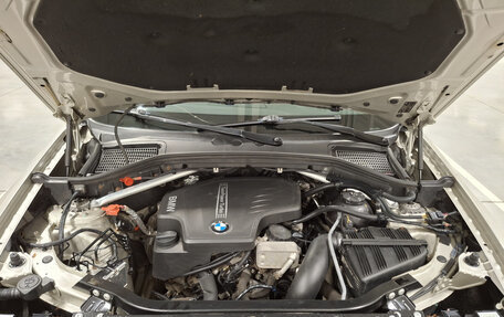 BMW X3, 2014 год, 1 879 000 рублей, 11 фотография