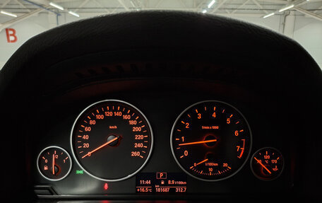 BMW X3, 2014 год, 1 879 000 рублей, 16 фотография