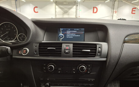 BMW X3, 2014 год, 1 879 000 рублей, 18 фотография