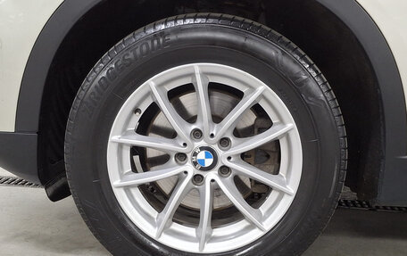 BMW X3, 2014 год, 1 879 000 рублей, 22 фотография