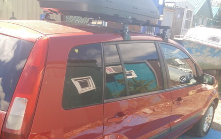 Ford Fusion I, 2006 год, 470 000 рублей, 2 фотография