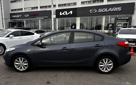 KIA Cerato III, 2013 год, 748 000 рублей, 6 фотография