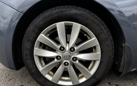 KIA Cerato III, 2013 год, 748 000 рублей, 7 фотография