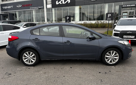 KIA Cerato III, 2013 год, 748 000 рублей, 5 фотография