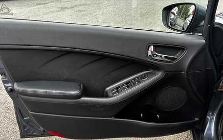 KIA Cerato III, 2013 год, 748 000 рублей, 9 фотография