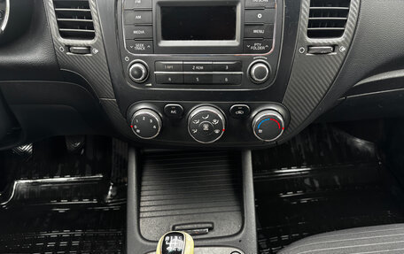KIA Cerato III, 2013 год, 748 000 рублей, 14 фотография