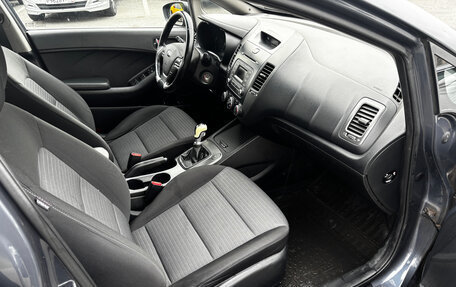 KIA Cerato III, 2013 год, 748 000 рублей, 10 фотография
