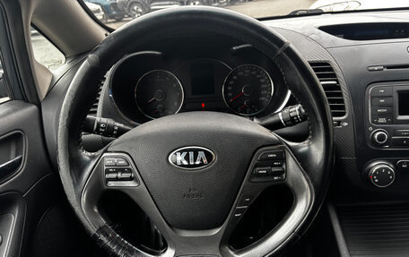 KIA Cerato III, 2013 год, 748 000 рублей, 13 фотография