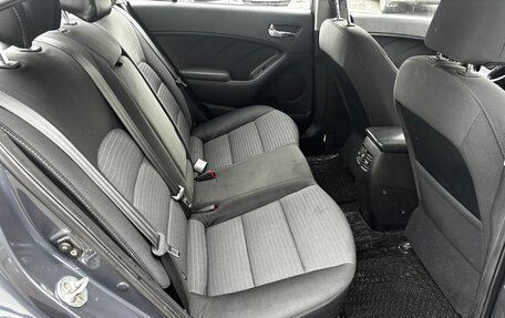 KIA Cerato III, 2013 год, 748 000 рублей, 11 фотография