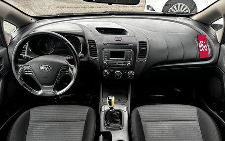 KIA Cerato III, 2013 год, 748 000 рублей, 12 фотография