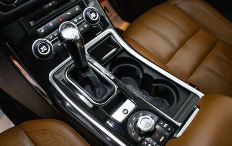 Land Rover Range Rover Sport I рестайлинг, 2009 год, 2 060 000 рублей, 11 фотография