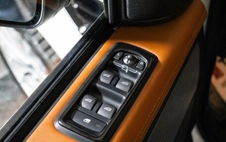 Land Rover Range Rover Sport I рестайлинг, 2009 год, 2 060 000 рублей, 16 фотография