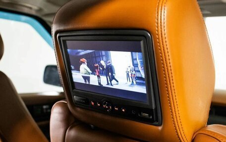 Land Rover Range Rover Sport I рестайлинг, 2009 год, 2 060 000 рублей, 14 фотография