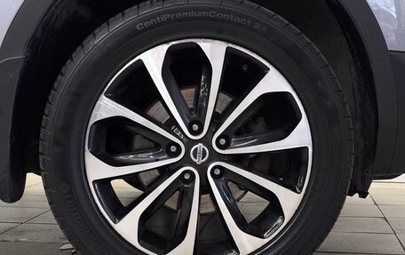 Nissan Qashqai, 2011 год, 820 000 рублей, 15 фотография