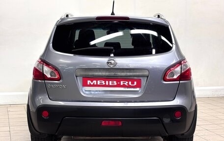 Nissan Qashqai, 2011 год, 820 000 рублей, 3 фотография