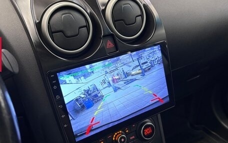 Nissan Qashqai, 2011 год, 820 000 рублей, 9 фотография