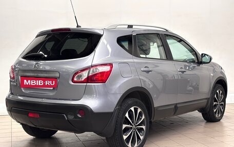 Nissan Qashqai, 2011 год, 820 000 рублей, 4 фотография