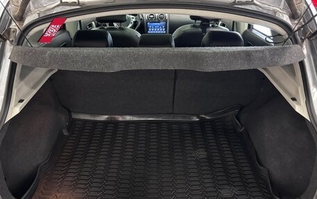 Nissan Qashqai, 2011 год, 820 000 рублей, 13 фотография