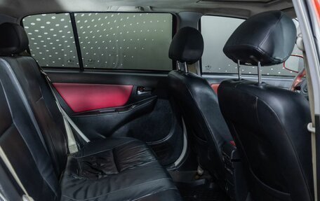 Geely MK Cross I, 2012 год, 150 000 рублей, 13 фотография