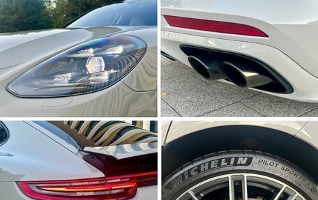 Porsche Panamera II рестайлинг, 2019 год, 8 200 000 рублей, 1 фотография