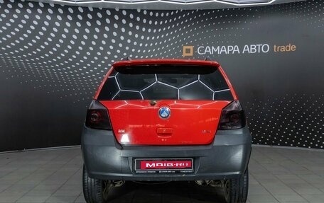 Geely MK Cross I, 2012 год, 150 000 рублей, 8 фотография