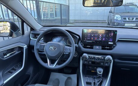 Toyota RAV4, 2025 год, 4 100 000 рублей, 15 фотография