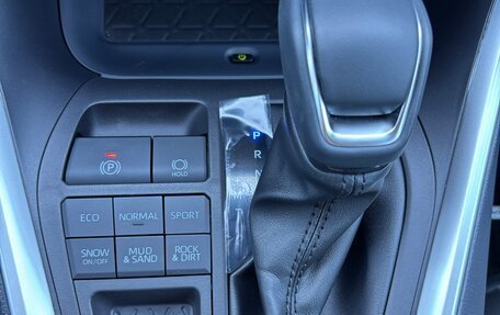 Toyota RAV4, 2025 год, 4 100 000 рублей, 19 фотография