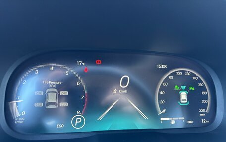 Toyota RAV4, 2025 год, 4 100 000 рублей, 24 фотография