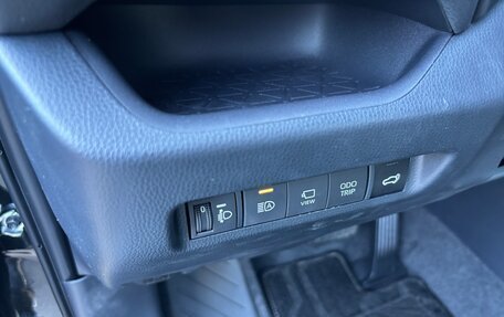 Toyota RAV4, 2025 год, 4 100 000 рублей, 28 фотография
