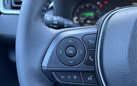 Toyota RAV4, 2025 год, 4 100 000 рублей, 26 фотография