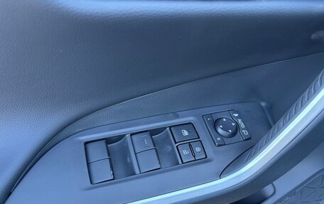 Toyota RAV4, 2025 год, 4 100 000 рублей, 29 фотография