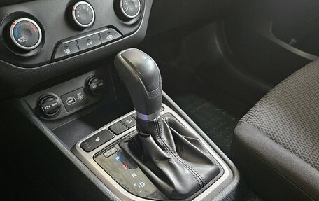 Hyundai Creta I рестайлинг, 2018 год, 1 550 000 рублей, 15 фотография