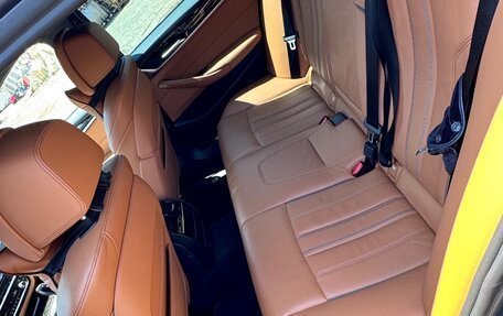 BMW 5 серия, 2017 год, 3 700 000 рублей, 13 фотография