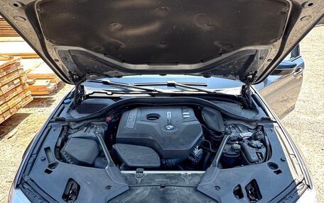 BMW 5 серия, 2017 год, 3 700 000 рублей, 6 фотография