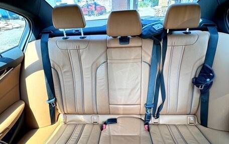 BMW 5 серия, 2017 год, 3 700 000 рублей, 14 фотография