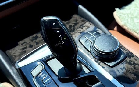 BMW 5 серия, 2017 год, 3 700 000 рублей, 15 фотография