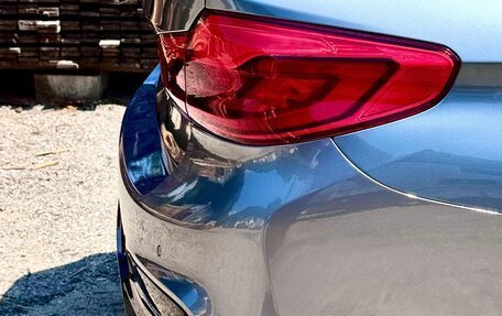 BMW 5 серия, 2017 год, 3 700 000 рублей, 24 фотография