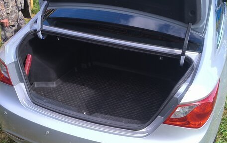 Hyundai Sonata VI, 2011 год, 1 150 000 рублей, 5 фотография