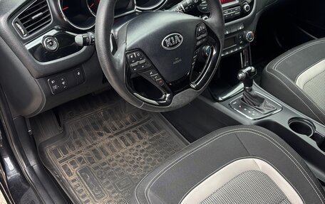 KIA cee'd III, 2013 год, 980 000 рублей, 9 фотография